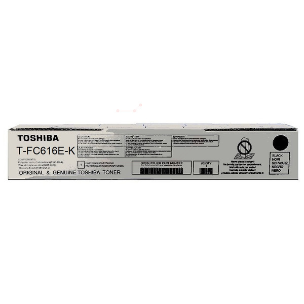 Toshiba Toner 6AK00000372, TFC616EK