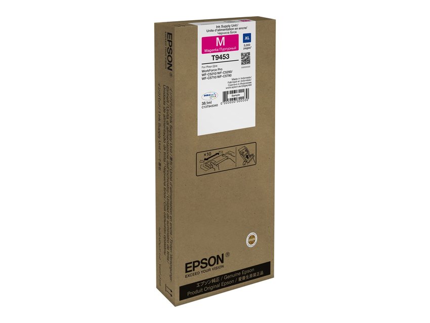 Epson Tinte C13T945340, T9453