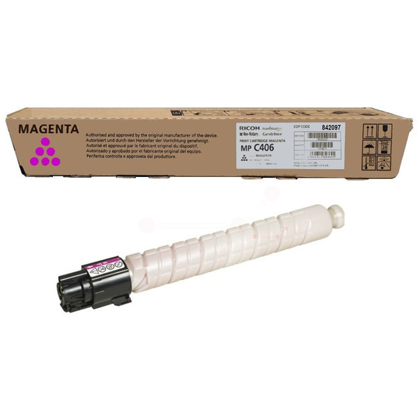 Ricoh Toner 842097