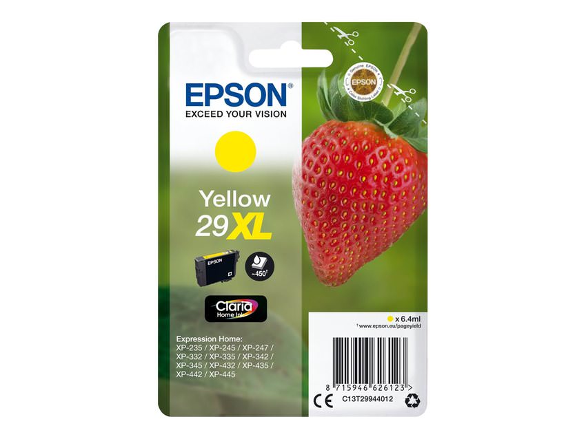 Epson Tinte C13T29944012