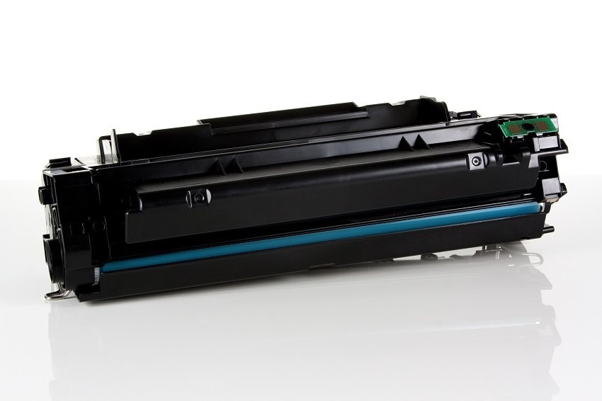 Premium Toner ersetzt HP Q7551A Schwarz