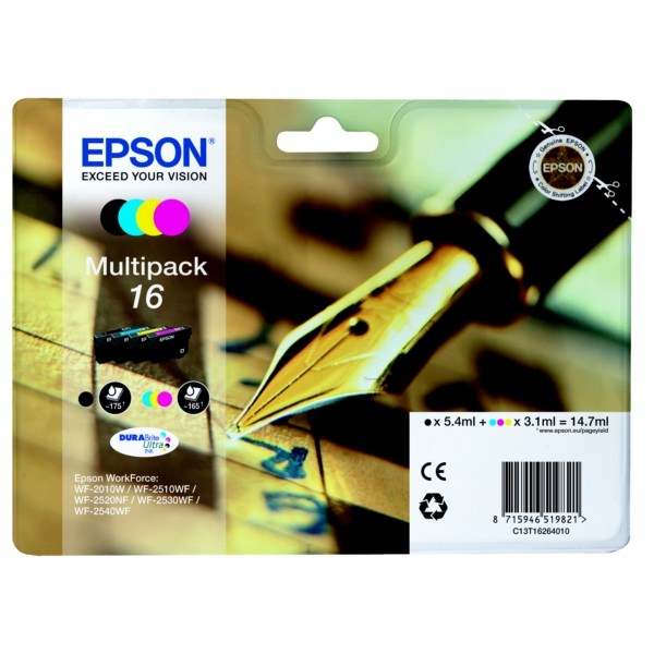 Epson Tinte T16264010