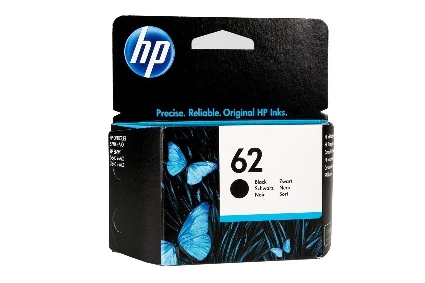 HP Tinte C2P04AE, 62