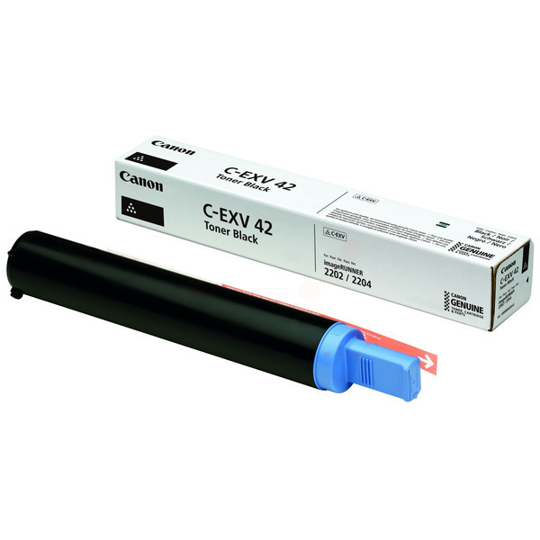 Canon Toner 6908B002, CEXV42