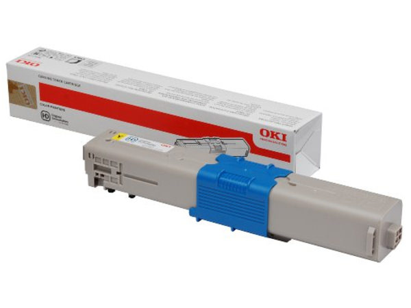 OKI Toner 46490401