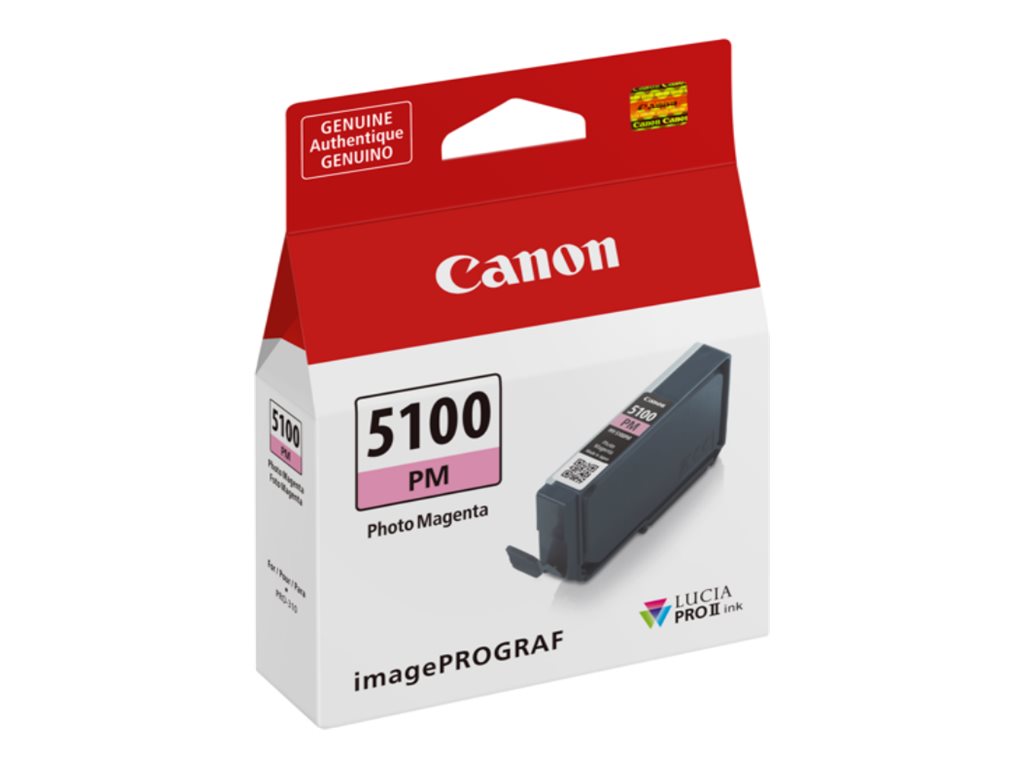 Canon Tinte 6957C001, PFI5100PM