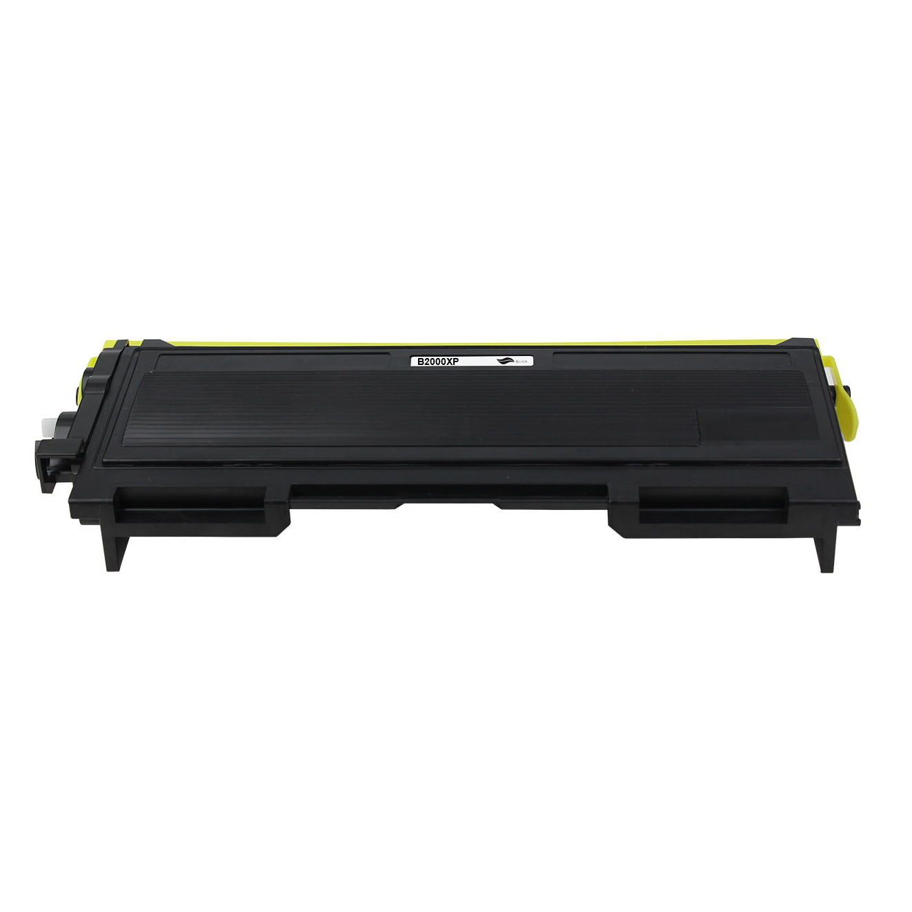 Premium Toner ersetzt Brother TN-2000 XL Schwarz