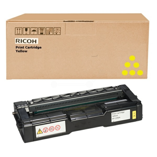 Ricoh Toner 407534