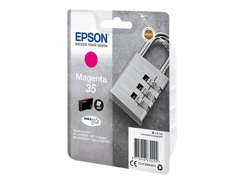 Epson Tinte C13T35834010, 35