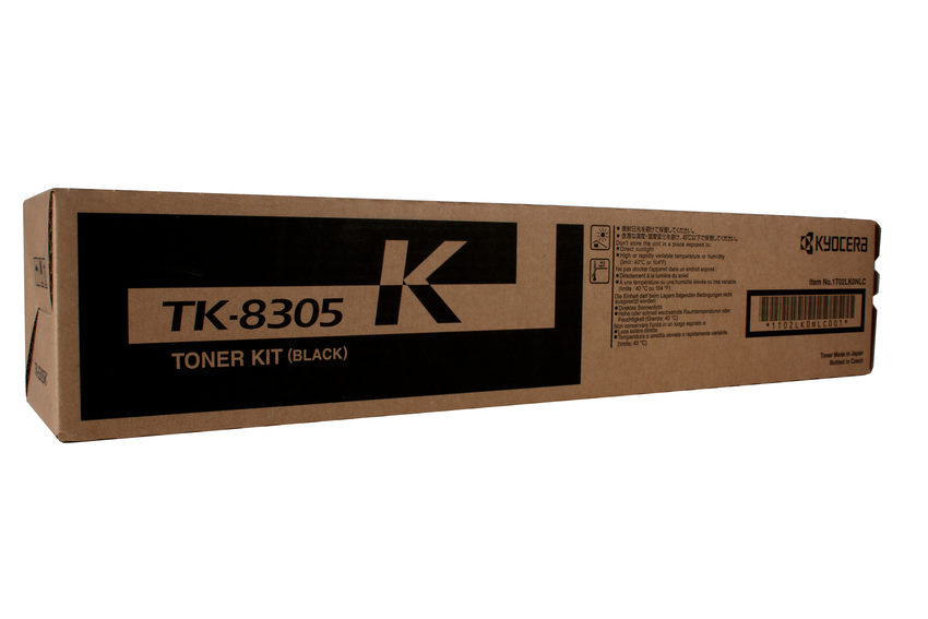 Kyocera Toner 1T02LK0NL0, TK8305K