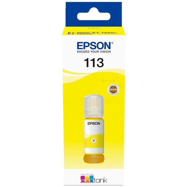 Epson Tinte C13T06B440, 113