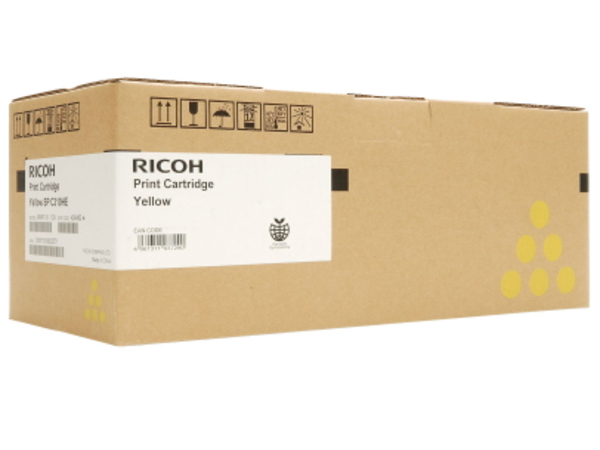 Ricoh Toner 407386, TYPESP352E