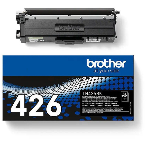 Brother Toner TN-426BK
