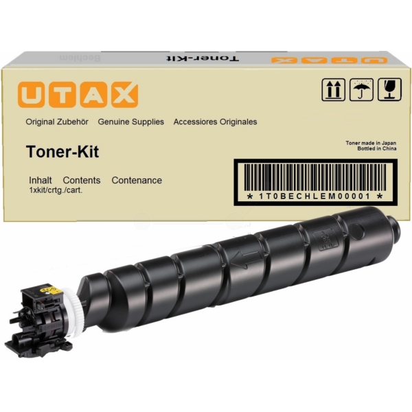 Utax Toner 1T02ND0UT0, CK-8514K