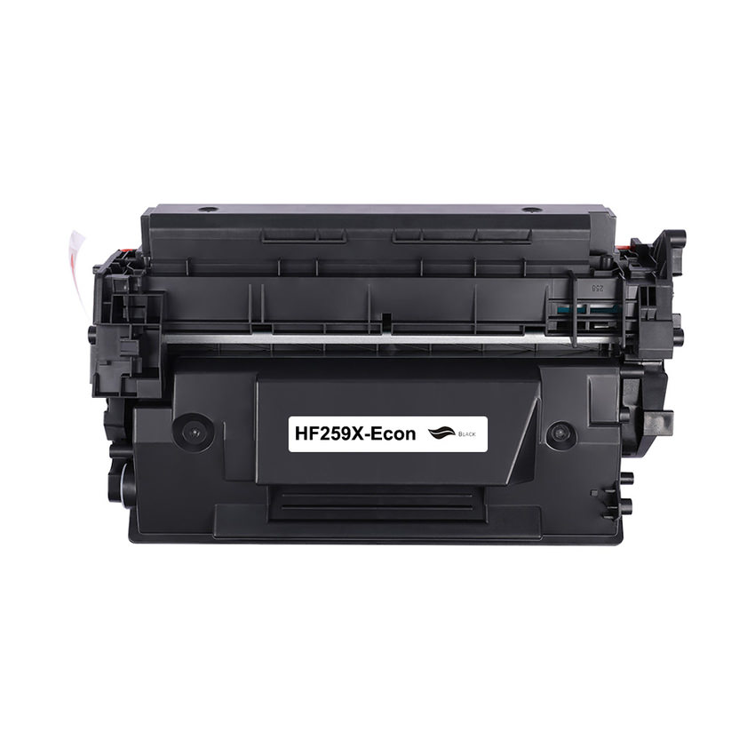 Premium Toner ersetzt HP CF259X, 59X Schwarz