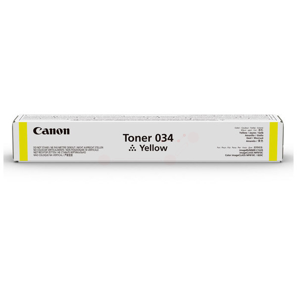 Canon Toner 9451B001, 034