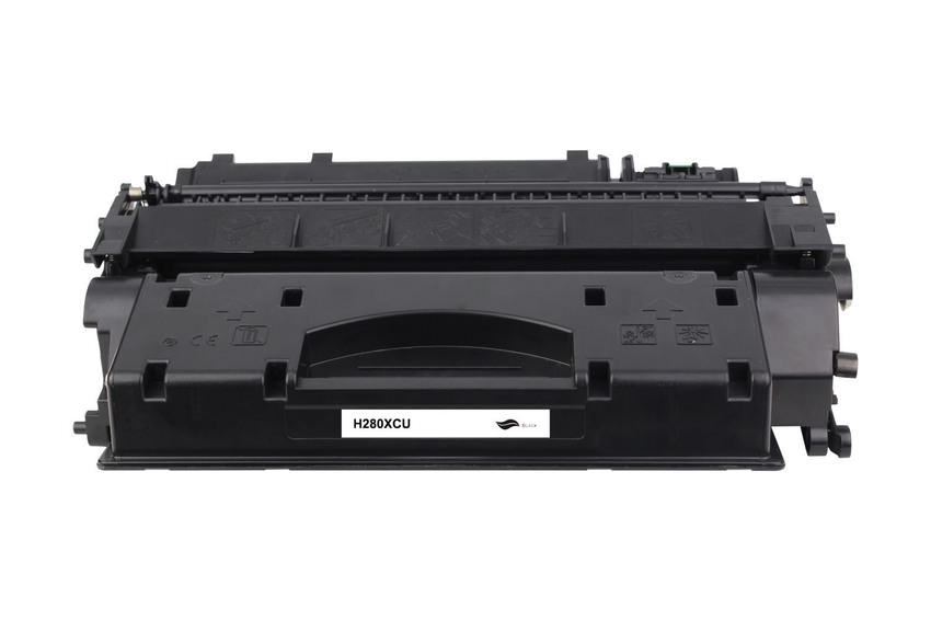 Premium Toner ersetzt Canon 2617B002, CRG720 Schwarz