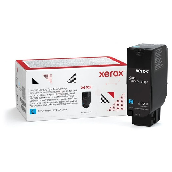 Xerox Toner 006R04617