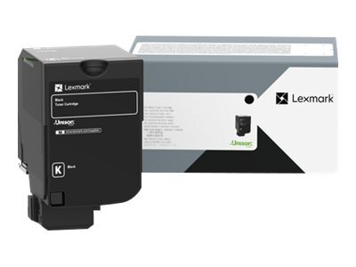 Lexmark Toner 71C0H10