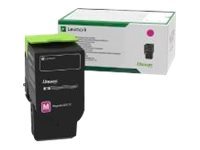 Lexmark Toner 78C2UM0