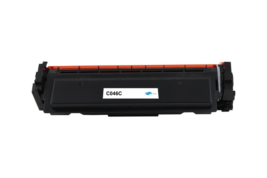 Premium Toner ersetzt Canon 1249C002, 046 Cyan