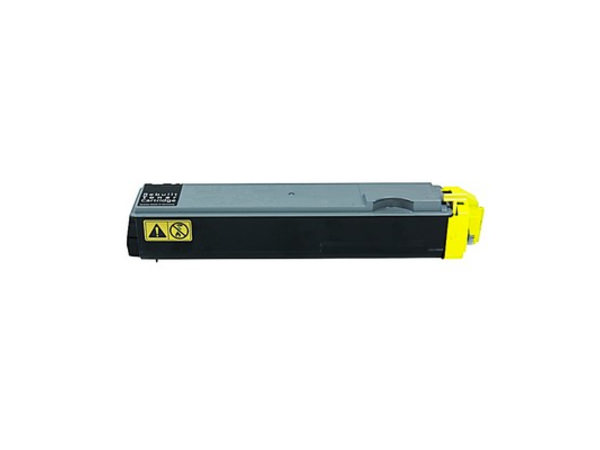 Kyocera Toner 1T02MNANL0, TK8600Y