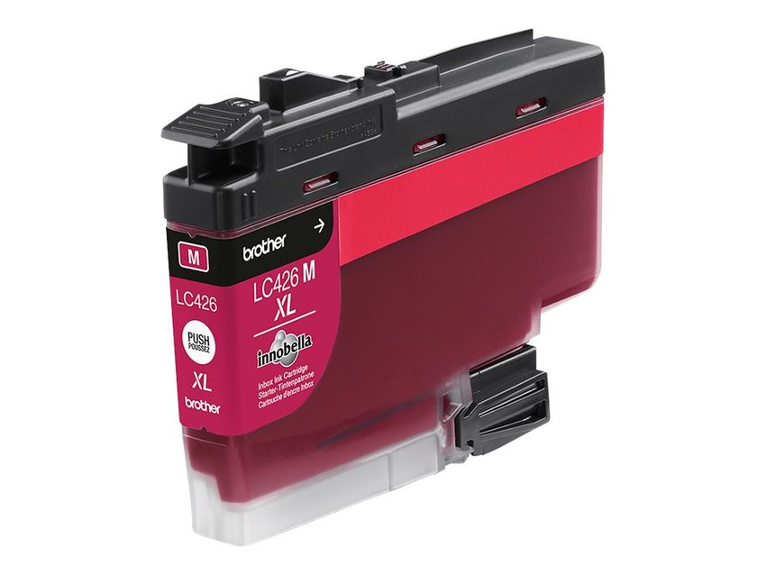 Brother Tinte LC426XLM
