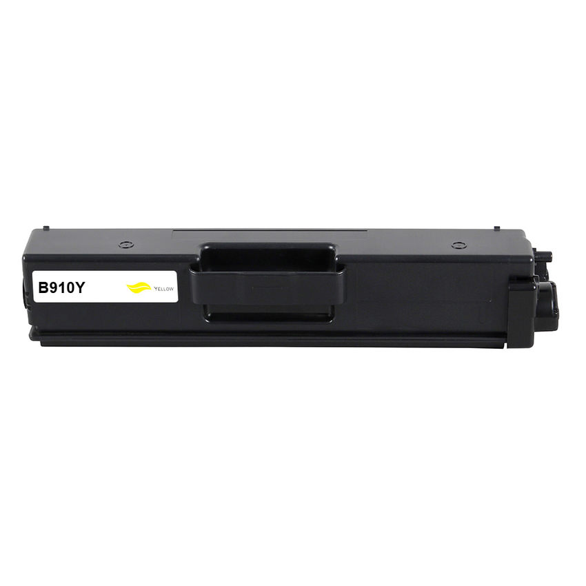Premium Toner ersetzt Brother TN-910Y Gelb