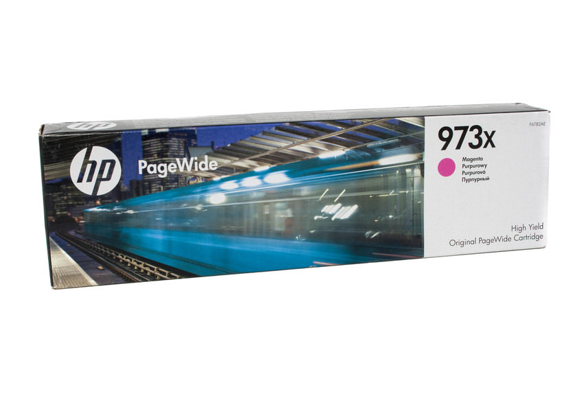 HP Tinte F6T82AE, 973X