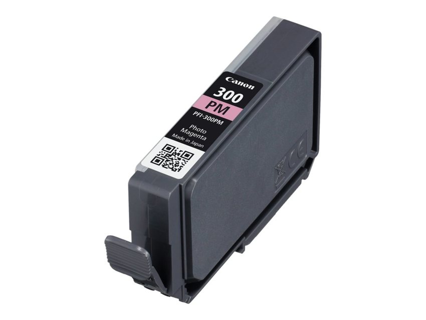 Canon Tinte 4198C001, PFI300PM