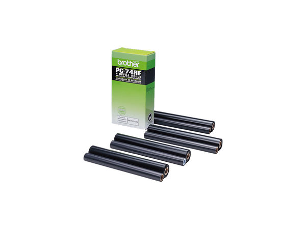 Brother Thermoband PC-74RF