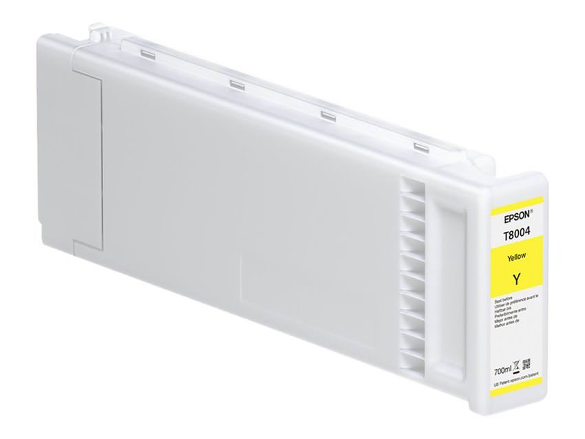 Epson Tinte C13T800400, T8004