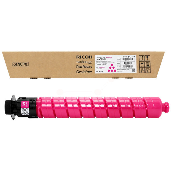 Ricoh Toner 842779