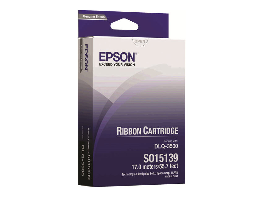 Epson Farbband C13S015139