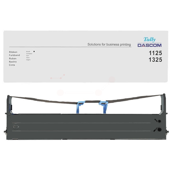 TallyGenicom Farbband 099001