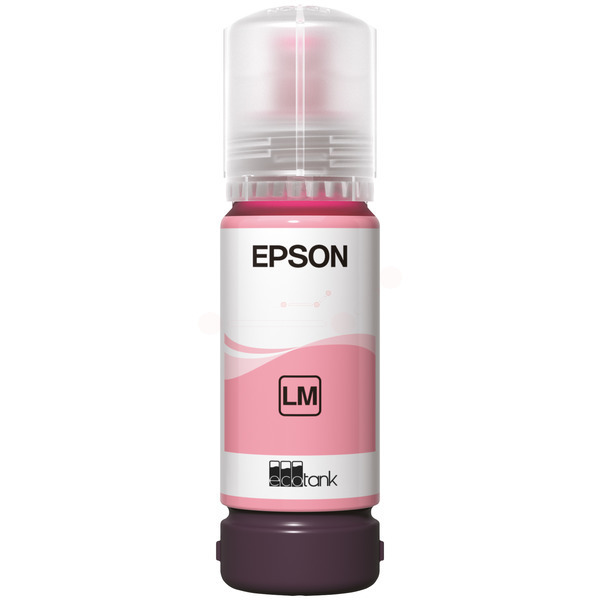 Epson Tinte C13T09B640, 107