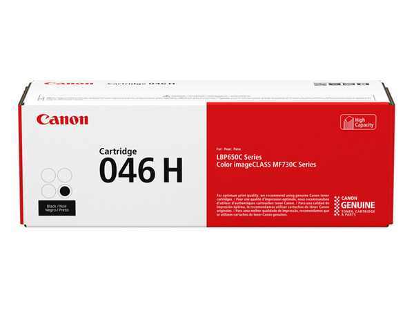 Canon Toner 1254C002, 046H