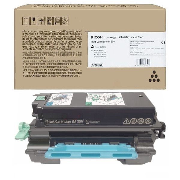 Ricoh Toner 418133