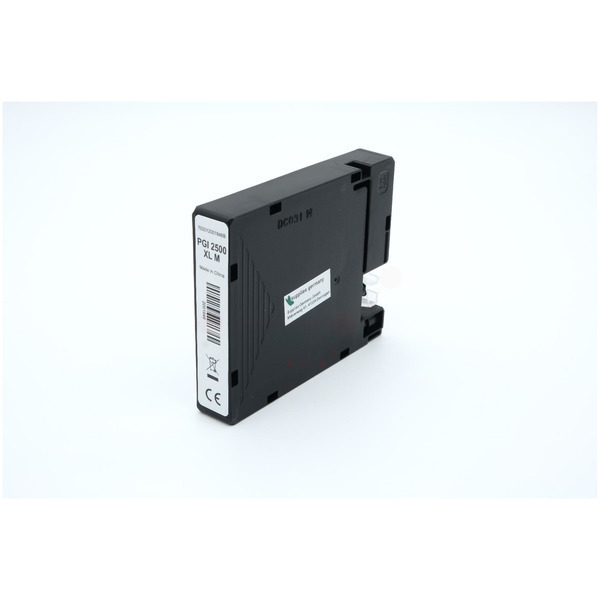 Premium Tinte ersetzt Canon 9266B001, PGI-2500XLM Magenta