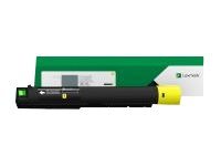 Lexmark Toner 85D0HY0