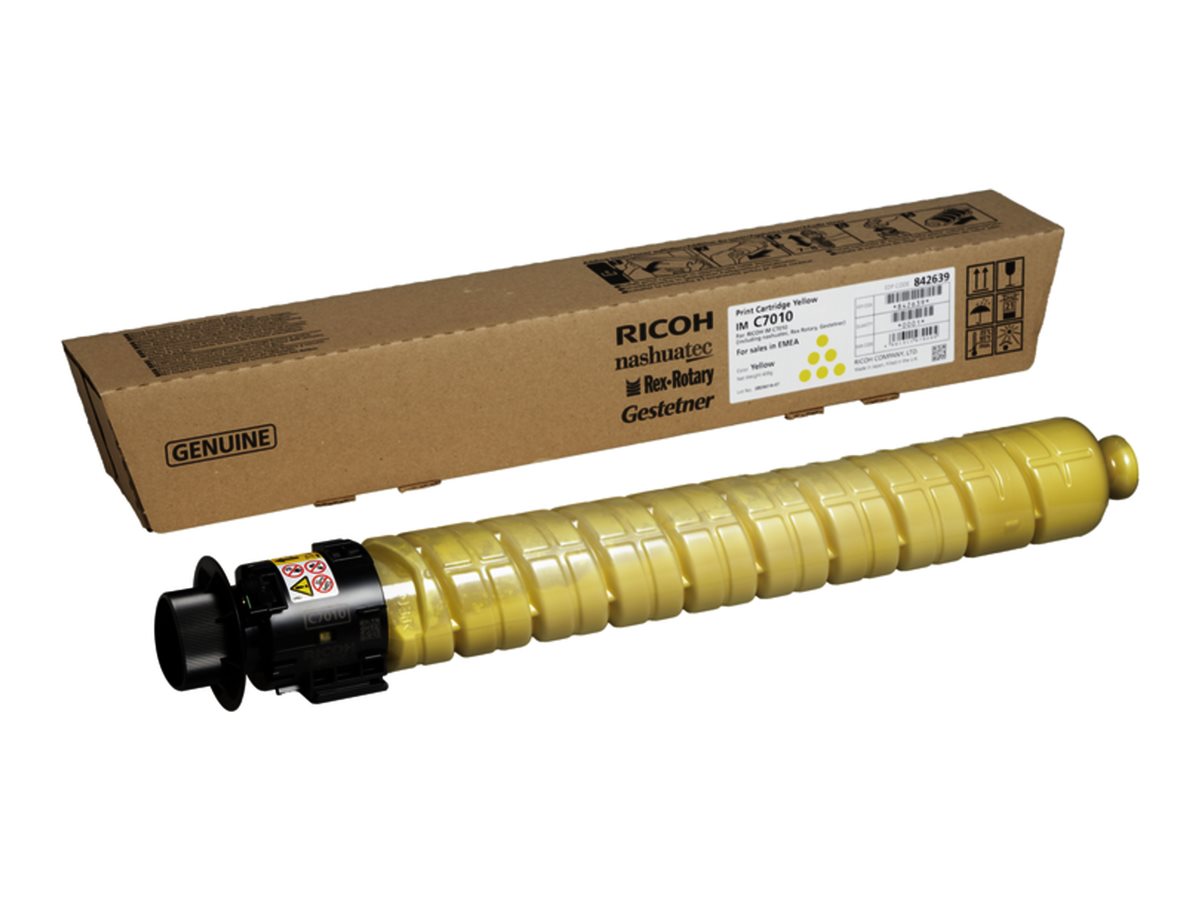 Ricoh Toner 842639