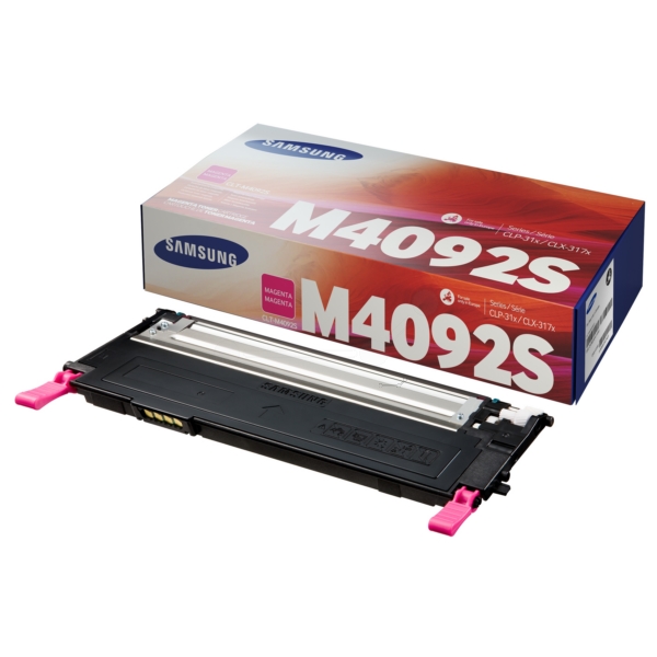HP Toner SU272A