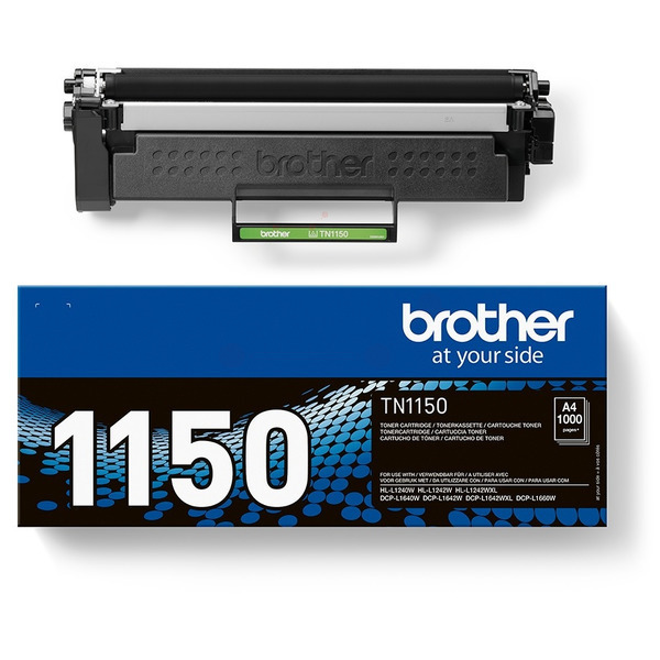 Brother Toner TN1150