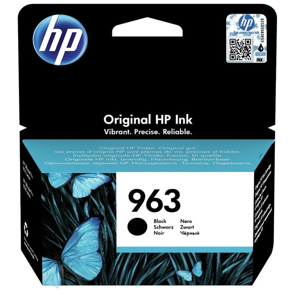 HP Tinte 3JA26AE, 963