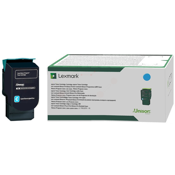 Lexmark Toner 24B7178