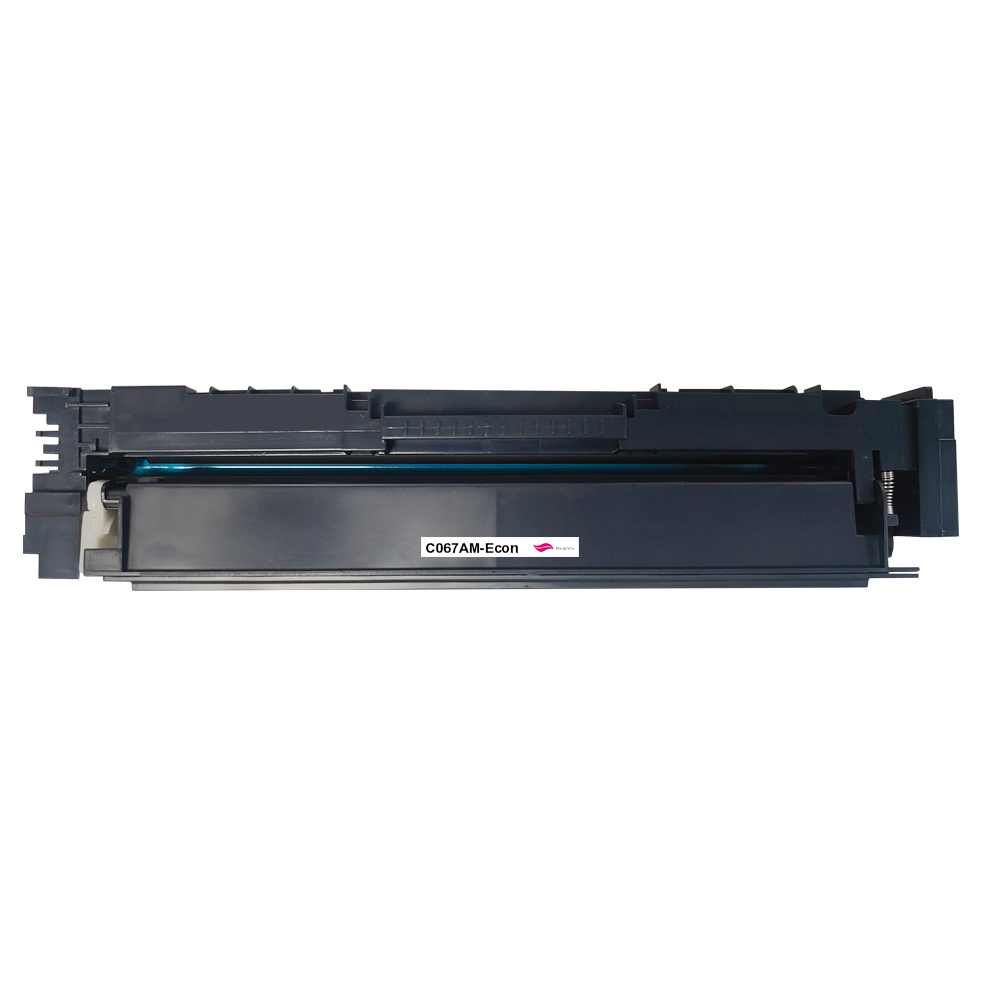 Premium Toner ersetzt Canon 5100C002, 067 Magenta