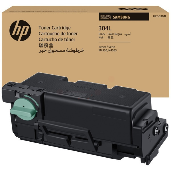 HP Toner SV037A