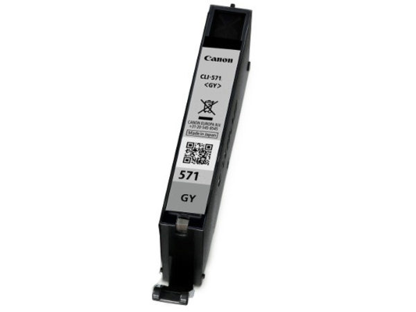 Canon Tinte 0389C001, CLI571GY