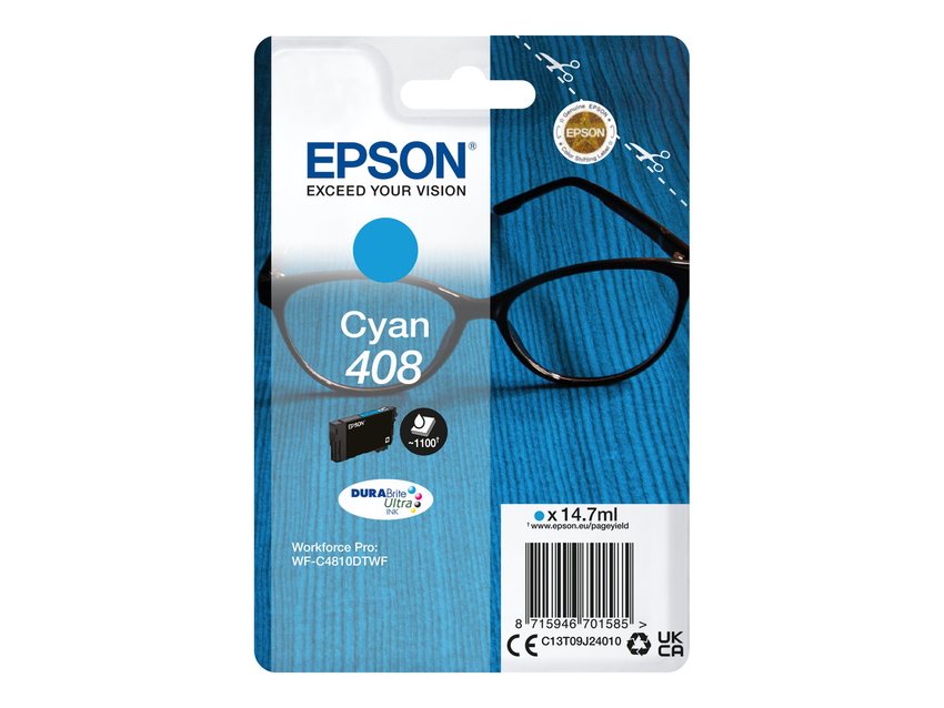 Epson Tinte C13T09J24010, 408