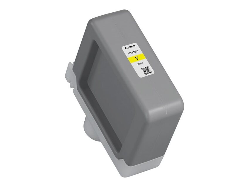 Canon Tinte 6425C001, PFI3100Y